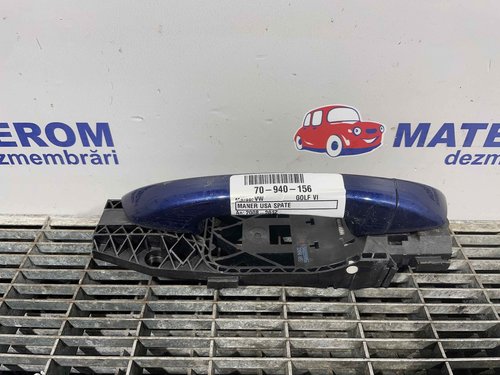 MANER USA SPATE VW GOLF VI - - (2008 2012)