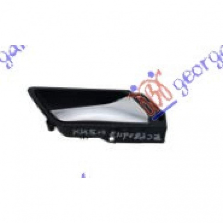 Maner Usa Spate - Vw Jetta 2014 , 5c6839113aznk