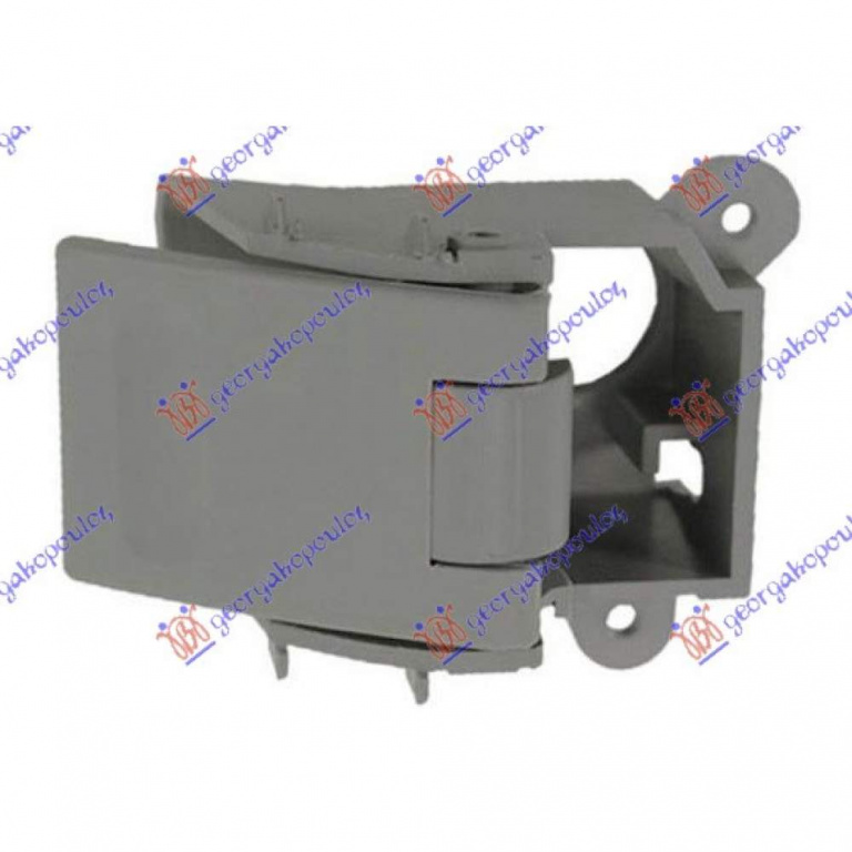 Maner Usa Spate - Vw Lt 1998 , 5132053aa