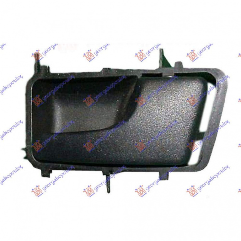 Maner Usa Spate - Vw Passat 1989 , 357839205a