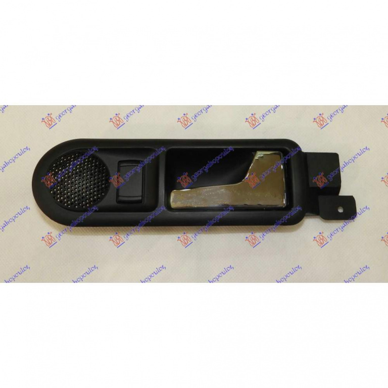 Maner Usa Spate - Vw Passat 1997 , 3b0839113ak2aq