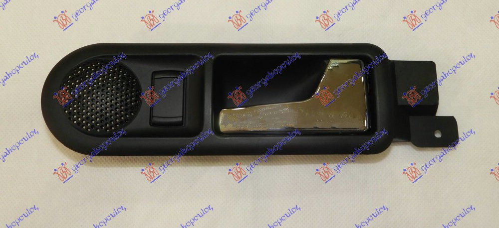 Maner Usa Spate - Vw Passat 1997 , 3b0839114ak2aq