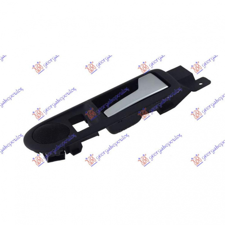 Maner Usa Spate - Vw Passat 2000 , 3b0839114bf2aq
