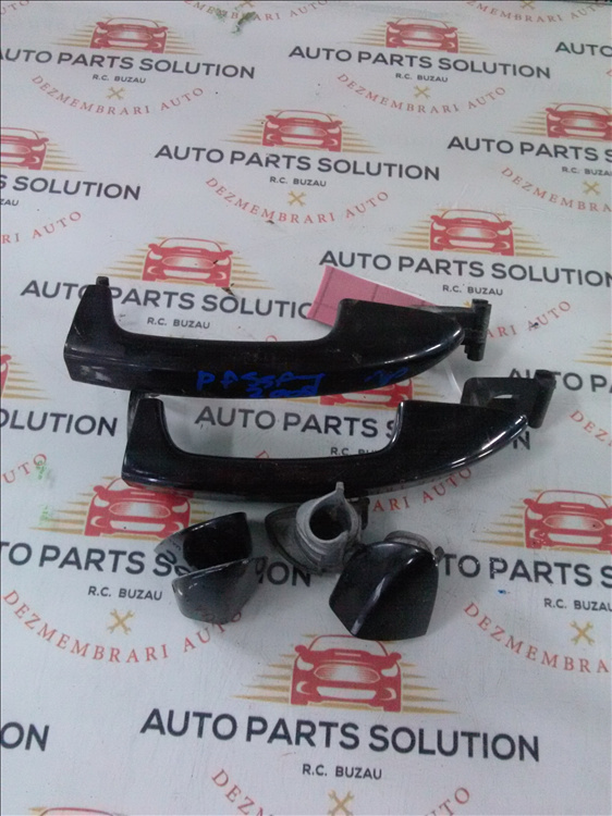 Maner usa spate VW. PASSAT fab. 2007