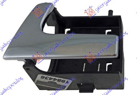 Maner Usa Spate - Vw Polo 1994 , 6n08391132zz