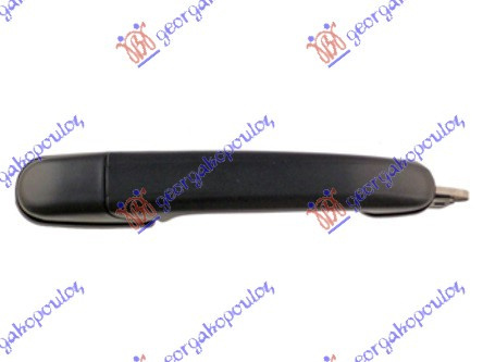 Maner Usa Spate - Vw Polo 1994 , 6n4839205b