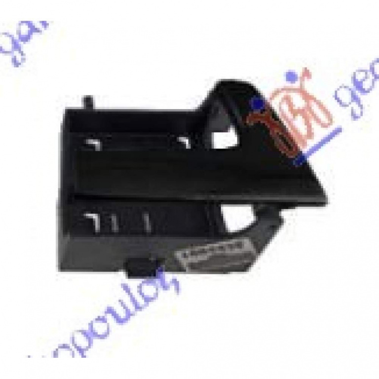 Maner Usa Spate - Vw Polo 1999 , 6n08391142zz