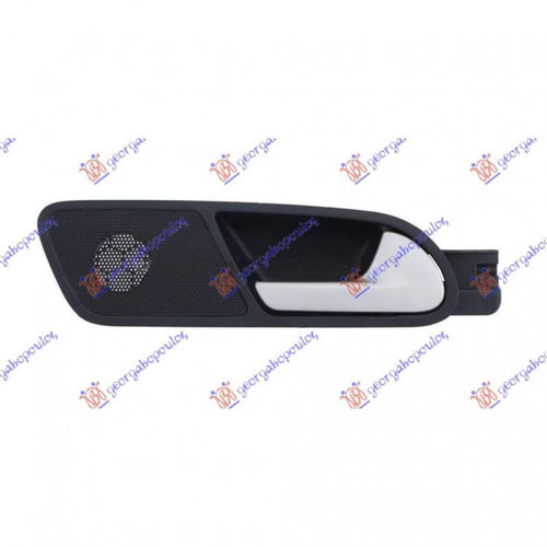 Maner Usa Spate - Vw Tiguan 2007 , 5n0839114aeuaq