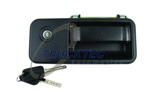 Maner usa stanga (0353011 TRUCKTEC) VOLVO