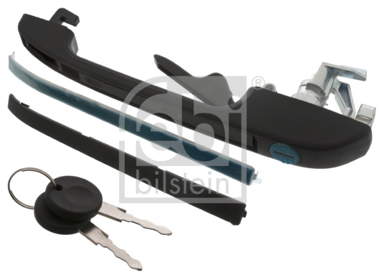 Maner usa stanga (15432 FEBI BILSTEIN) VW