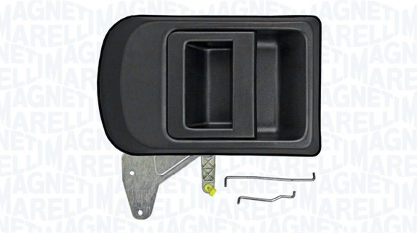 Maner usa stanga (350105011500 MAGNETI MARELLI) IVECO