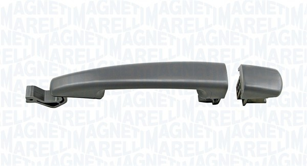 Maner usa stanga (350105017800 MAGNETI MARELLI) Citroen,FIAT,PEUGEOT