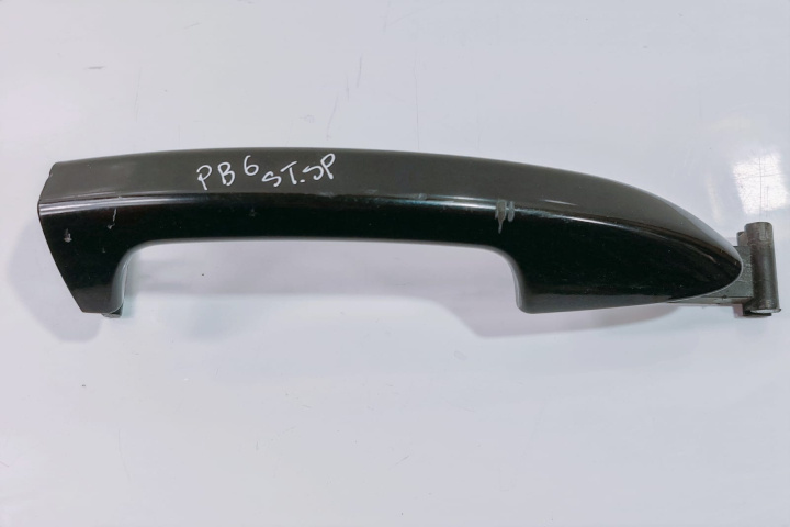 Maner Usa Stanga 3C0837209 Volkswagen VW Passat B6 [2005 - 2010]