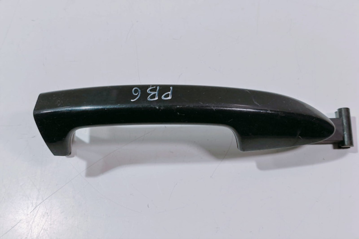 Maner Usa stanga 3C0837209DE Volkswagen VW Passat B6 [2005 - 2010]