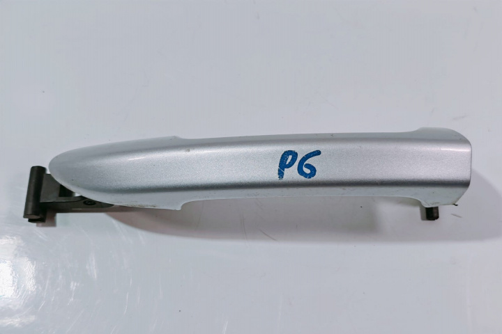 Maner Usa stanga 3C0837209DE Volkswagen VW Passat B6 [2005 - 2010]
