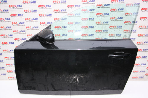 Maner usa stanga BMW Seria 1 E82 Coupe 2007-2011