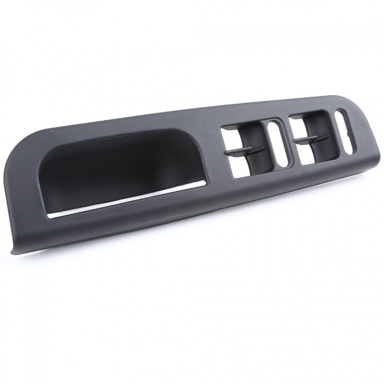 Maner usa stanga compatibil Volkswagen Bora Combi MK4 1999-2004 3B1 867 171 E Negru