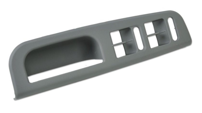 Maner usa stanga compatibil Volkswagen Bora Combi MK4 1999-2004 3B1 867 171 E Gri