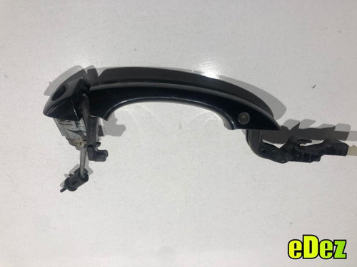 Maner usa stanga / dreapta fata Audi A7 (2010-2018) [4g] 4h0837206