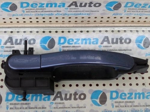 Maner usa stanga fata 2S61-A224A37-AB, Ford Fusion (JU) 2002-In prezent