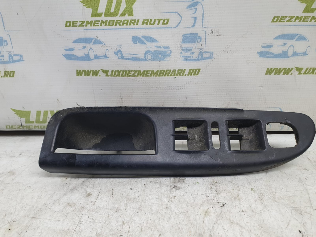 Maner usa stanga fata 3c1867171 Volkswagen VW Passat B6 [2005 - 2010]