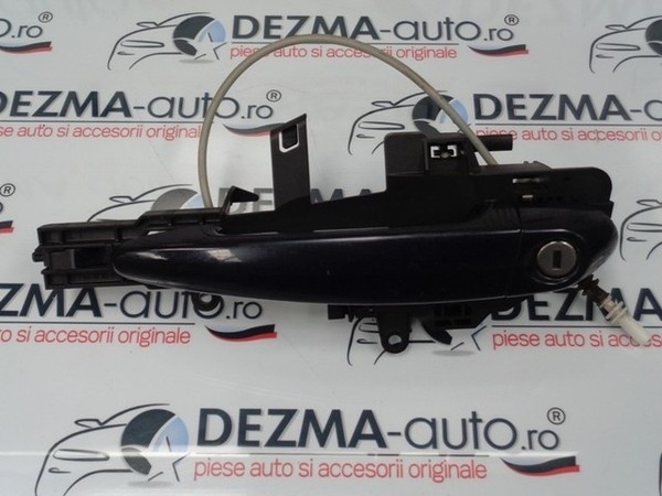 Maner usa stanga fata 7154195, BMW 1 (E81, E87), 2004-2010