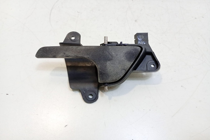 Maner usa stanga fata 7H0837617 Volkswagen VW Transporter T5 [2003 - 2009]