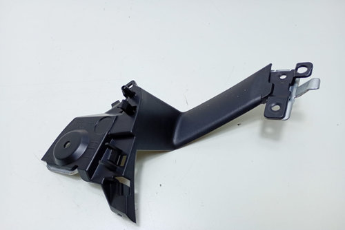 Maner usa stanga fata 80951HV50A Nissan Qashqai 2 J11 [2013 - 2020]