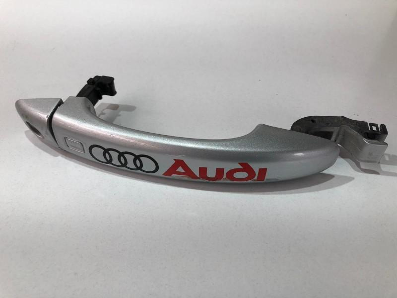 Maner usa stanga fata 8t0837205a Audi A5 8T [2007 - 2011]