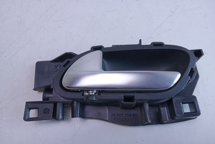 Maner Usa stanga fata 9660525480 Peugeot 508 [2010 - 2014]