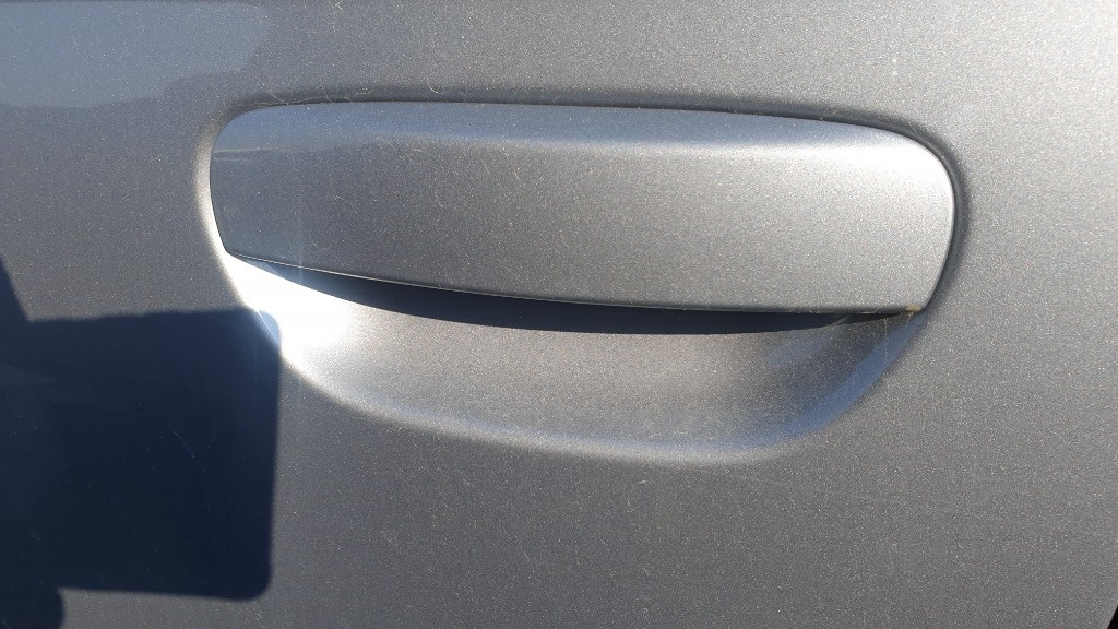 Maner usa stanga fata Audi A3 8L 2007 Hb 2.0