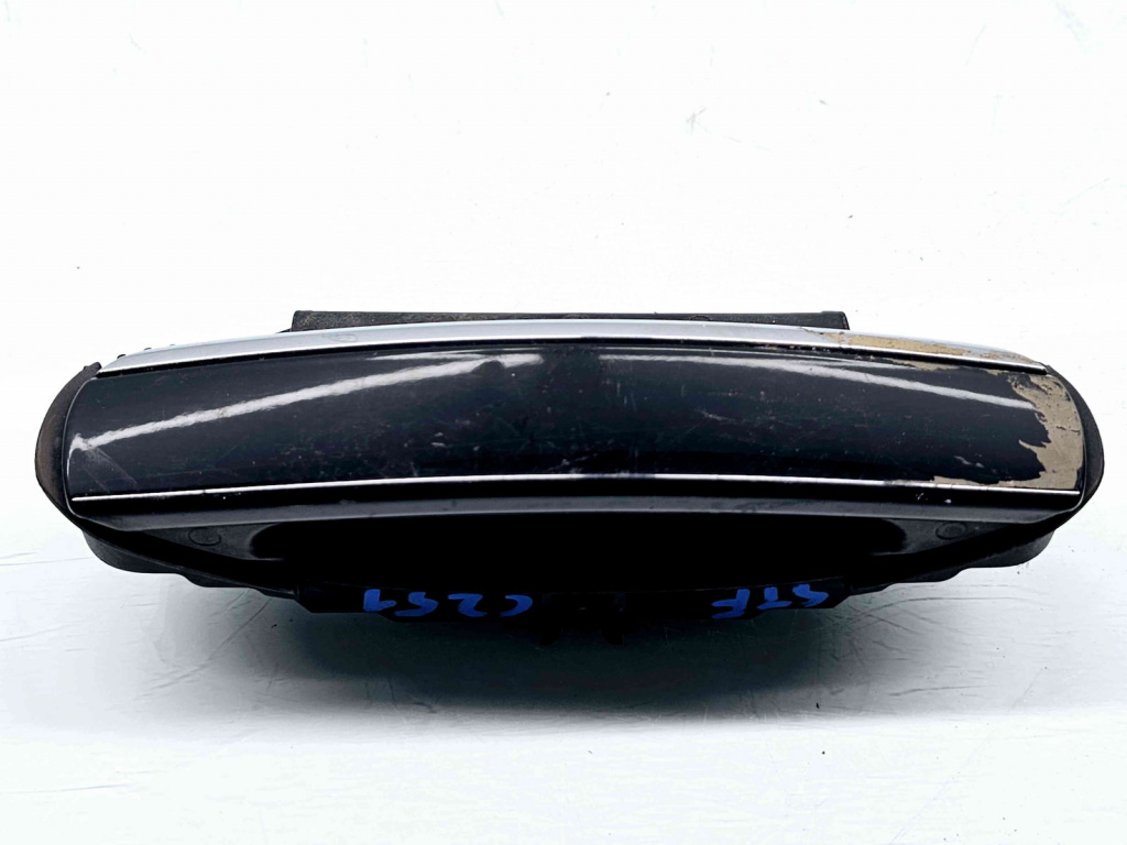 Maner usa stanga fata Audi A3 Sportback (8PA) [Fabr 2004-2013] Facelift LY9B