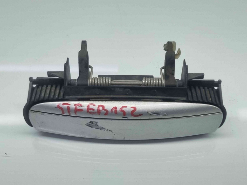 Maner usa stanga fata Audi A3 Sportback (8PA) [Fabr 2004-2013] 4B0839885 LX7W
