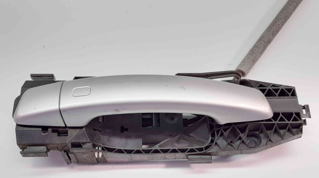 Maner usa stanga fata Audi A3 Sportback (8VS, 8VM) [Fabr 2013-prezent] LX7W