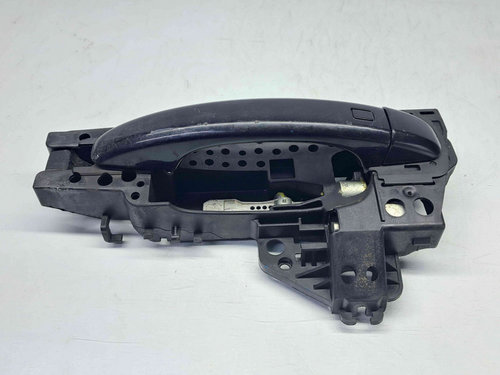 Maner usa stanga fata Audi A4 (8K2, B8) [Fabr 2008-2015] LZ9Y 1.8 Benz CABA 88KW / 120CP