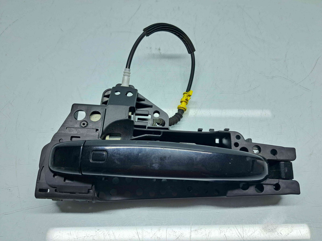 Maner usa stanga fata Audi A4 (8K5, B8) Avant [Fabr 2008-2015] LZ9Y