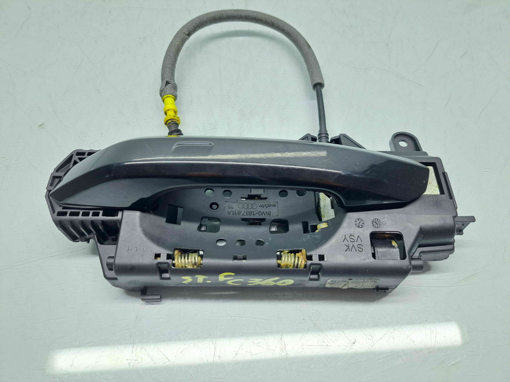 Maner usa stanga fata Audi A4 (8W2, B9) 