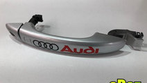 Maner usa stanga fata Audi A4 Allroad (2009-2011) ...