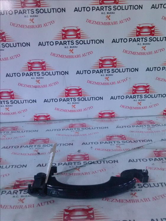 Maner usa stanga fata AUDI A4 B8