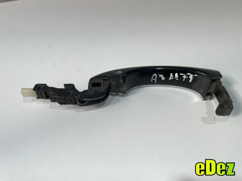 Maner usa stanga fata Audi A6 (2010-2018) [4G2, C7] 4h0837205c