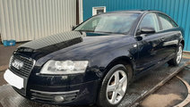 Maner usa stanga fata Audi A6 C6 2008 Berlina 2.0 ...