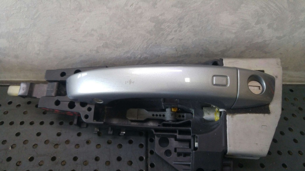 Maner usa stanga fata audi a6 c7 4g avant 4h1837885