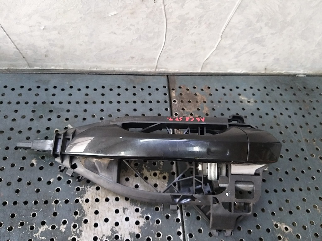 Maner usa stanga fata audi a6 c8 4k 4n1837811