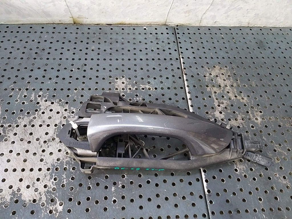 Maner usa stanga fata audi a6 c8 4k 4n18