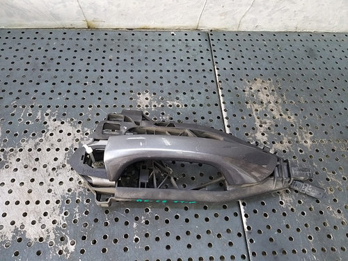 Maner usa stanga fata audi a6 c8 4k 4n1837811b