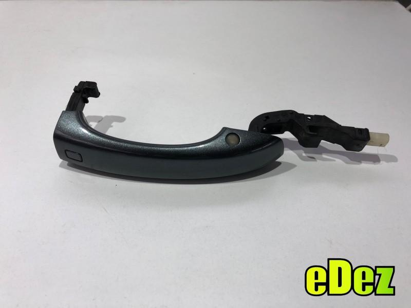 Maner usa stanga fata Audi A7 (2010-2018) [4g] 4h0837205