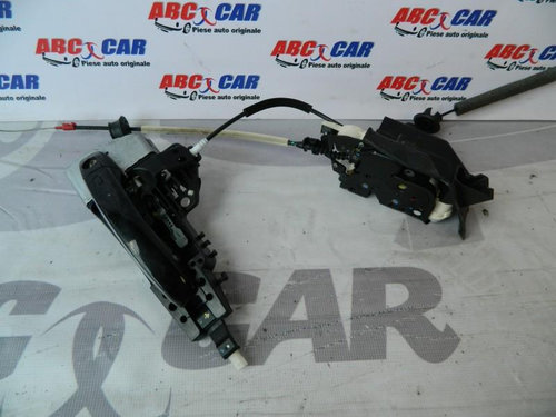 Maner usa stanga fata Audi A8 1994-2002 4D2, 4D8