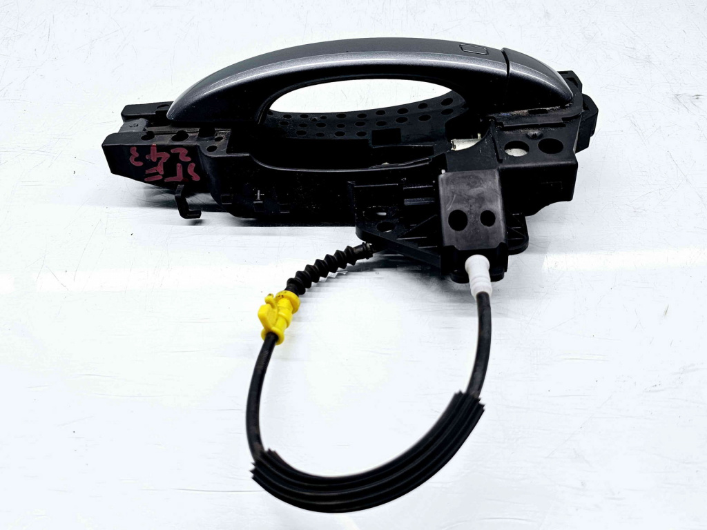 Maner usa stanga fata Audi Q5 (8RB) [Fabr 2008-2016] S-line LX7R