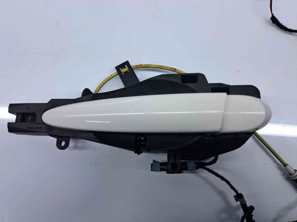 Maner usa stanga fata Bmw 3 Coupe (E92) [Fabr 2005-2011] 300 ALPINWEISS III