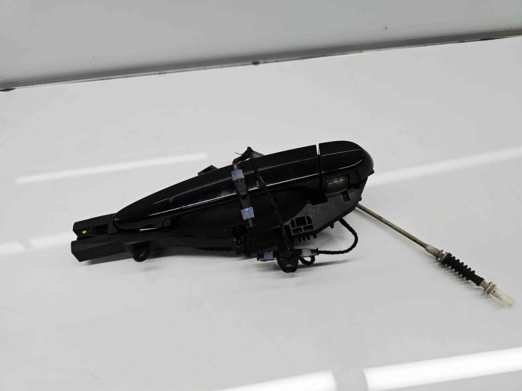 Maner usa stanga fata Bmw 3 (E90) [Fabr 2005-2011]